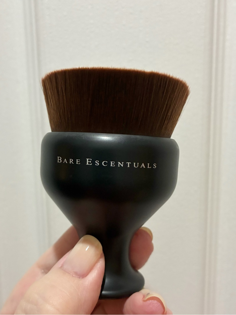 Bare Escentuals Self Tanning Brush